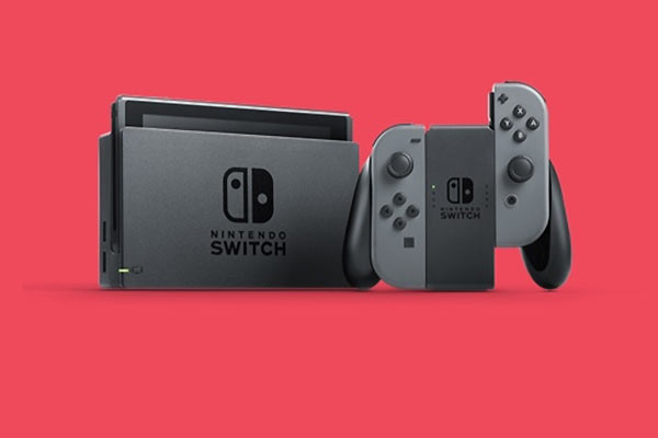 Everything we know so far about the new Nintendo Switch