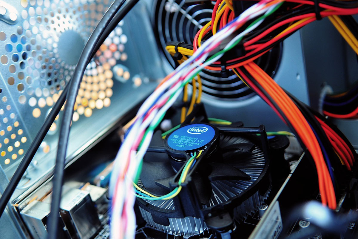 How to Determine the Cooling Fan Your PC Needs