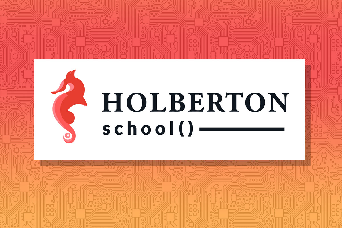 Holberton School’s Growth Continues, With a $2.3 Million Financing Round