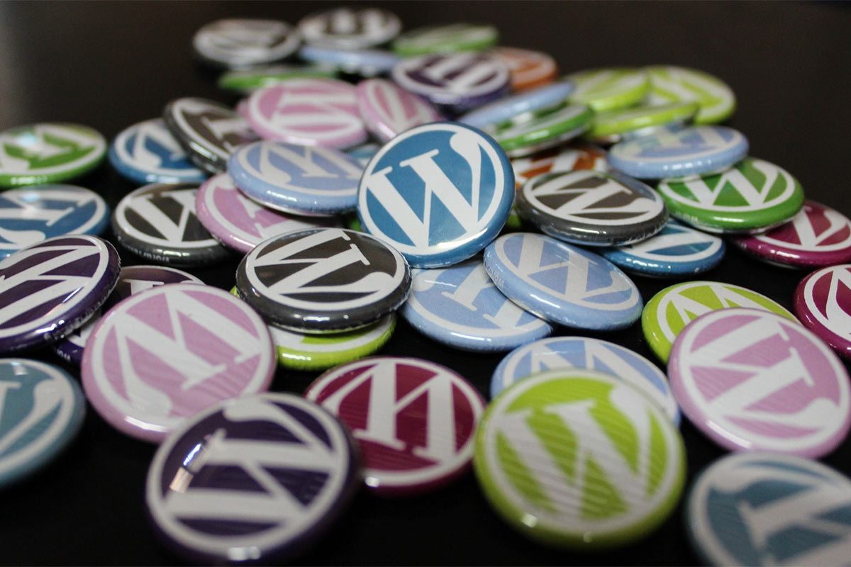 Get Free WordPress Themes From These 3 Sites