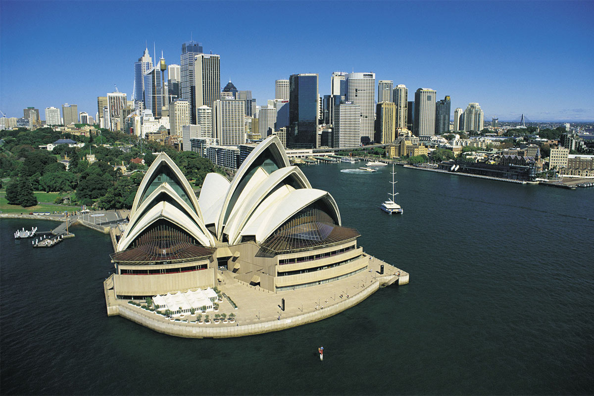 A Quick Guide to Finding Office Space in Sydney