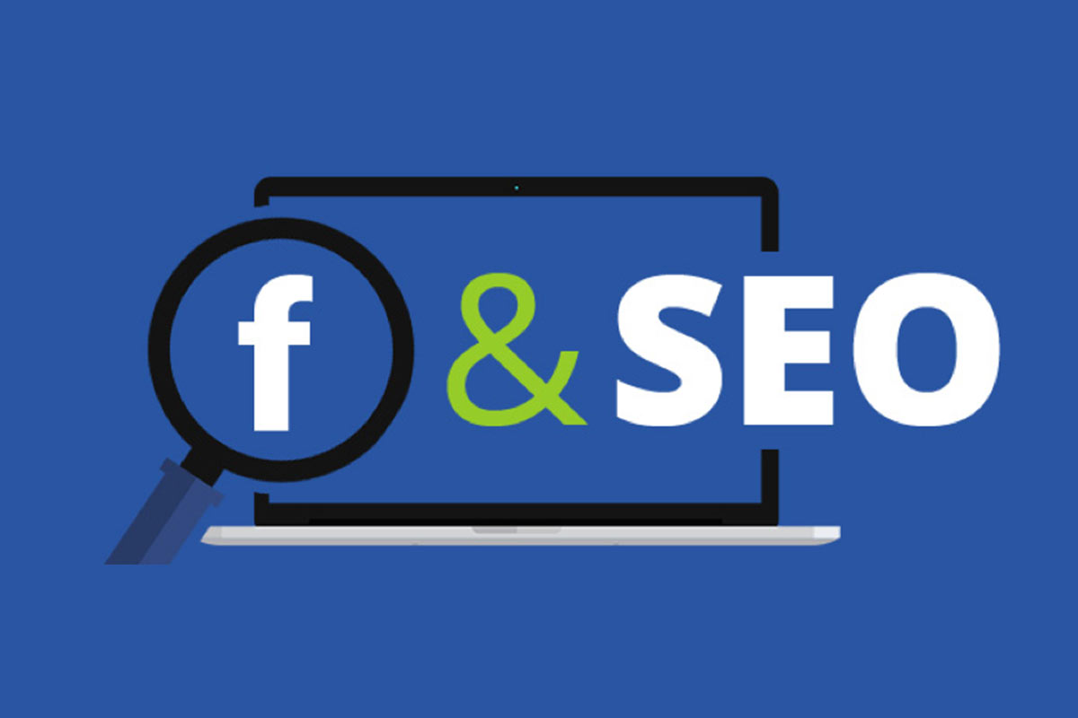 Facebook and SEO