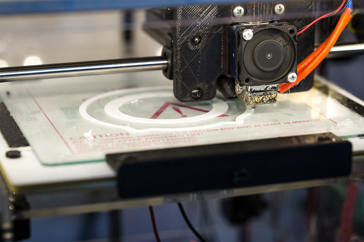 3D-printing: An asset to every sector?